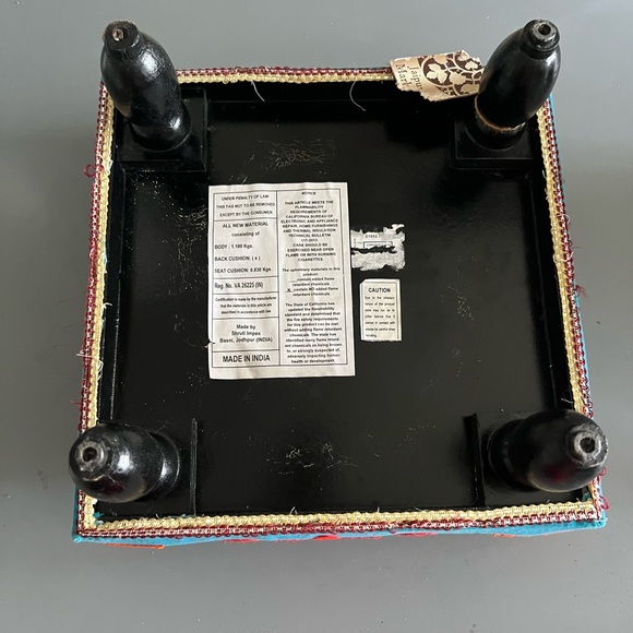 💙❤️ FEET REST STEP❤️💙 - Picture 4 of 9